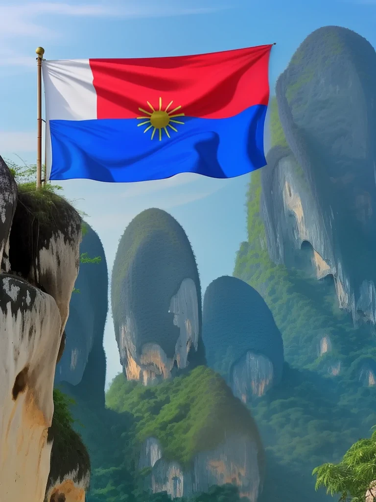 thailand flag