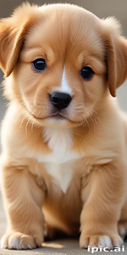 puppy wallpaper iphone