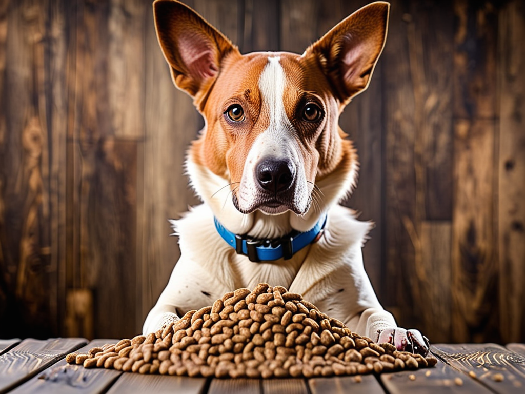 what is the best grain free dog food