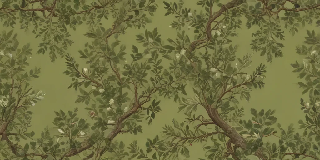 olive green aesthetic wallpaper