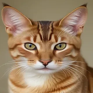 sokoke cat breed