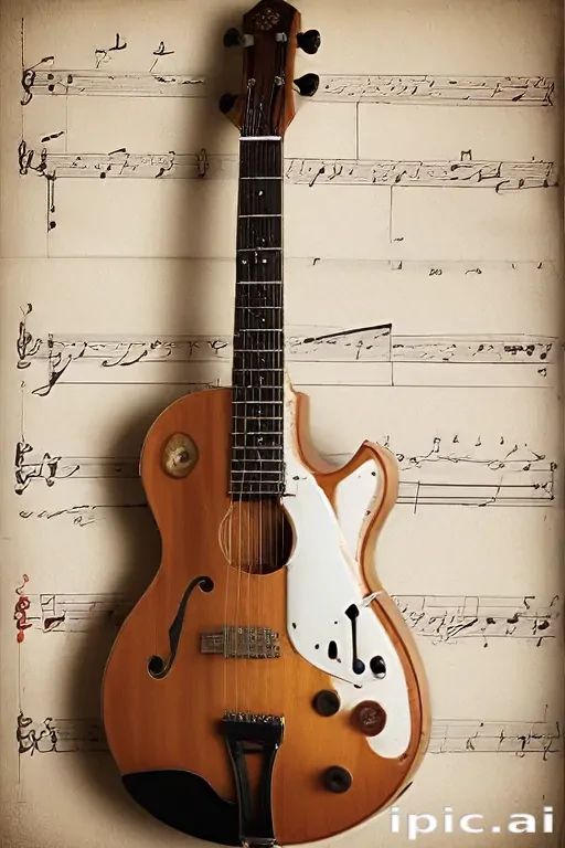 instrumental music