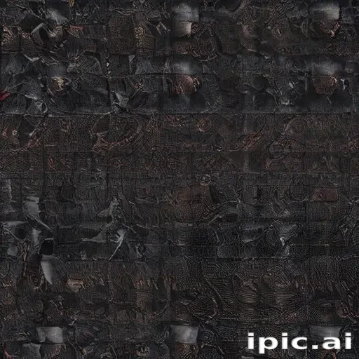 fabric texture overlay