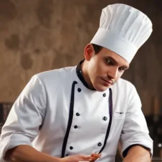 chef png