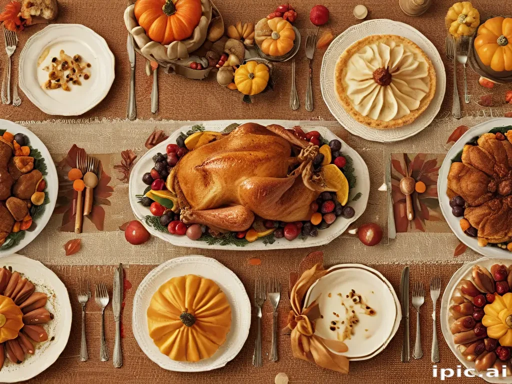 thanksgiving pngs