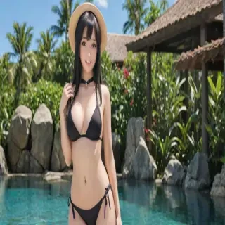 bikini ai