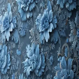 pretty blue wallpaper