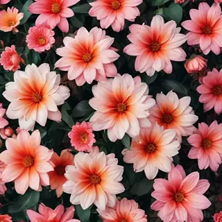 iphone flower background