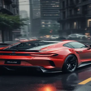 iphone car wallpaper 4k