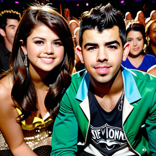 selena gomez joe jonas