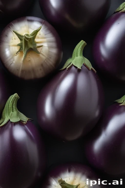 new eggplant friday