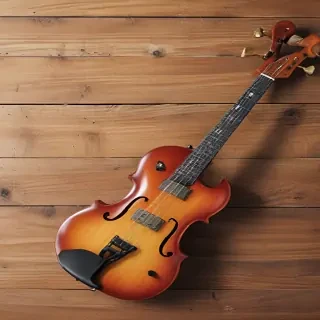 instrumental music