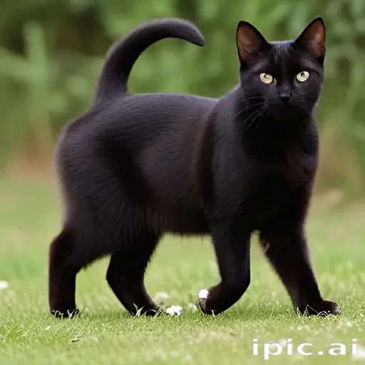 manx cat breed
