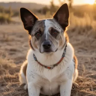 texas heeler dog breed