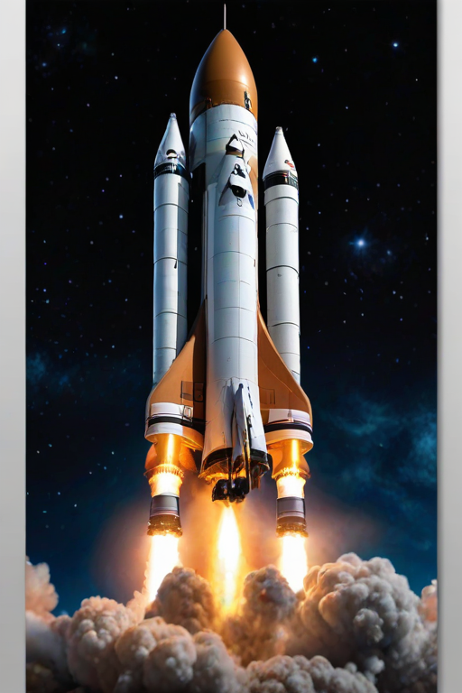 rocket png