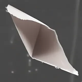 ripped paper png transparent
