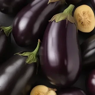 eggplant png