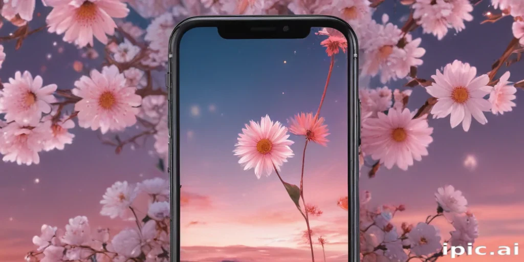 cute phone backgrounds aesthetic