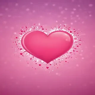 cute heart wallpapers