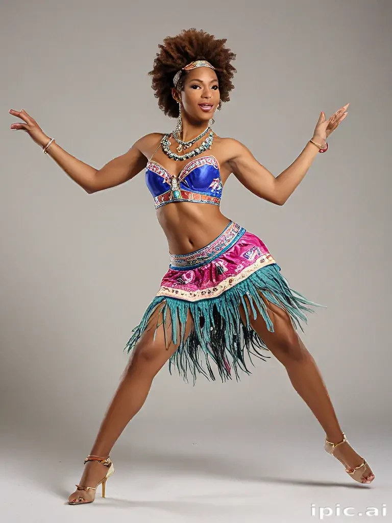 dancing png