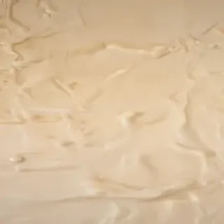 aesthetic cream background