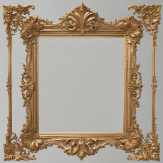 frame transparent png
