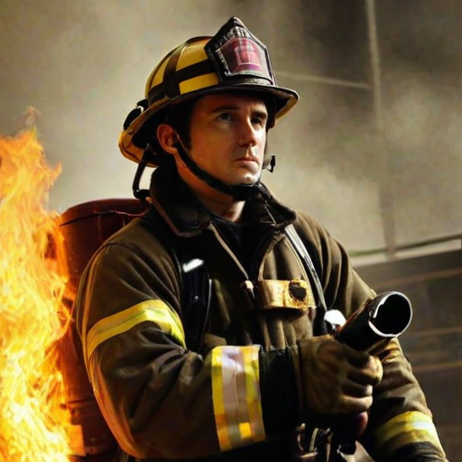 fire fighter wallpapers