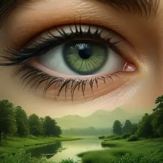 aesthetic backgrounds green