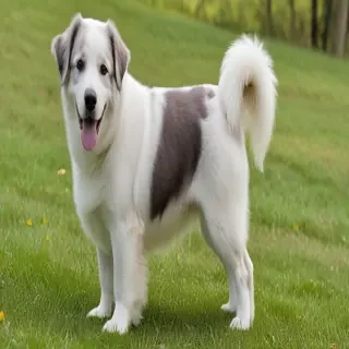 shollie dog breed