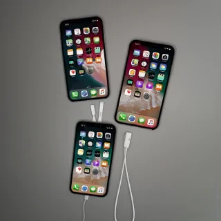 iphone template png