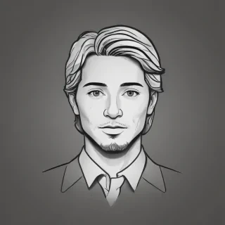 line art png