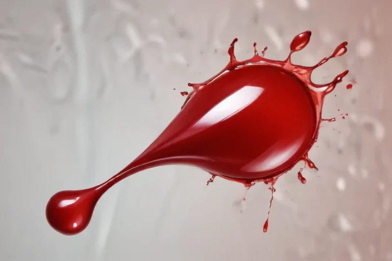 blood droplet png