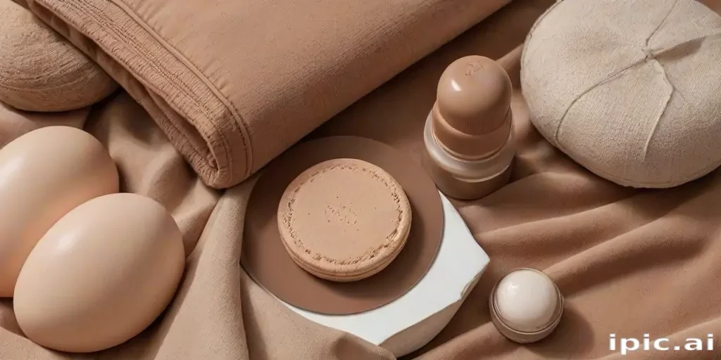 soft brown aesthetic