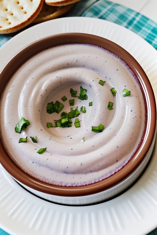 the best dip in the world