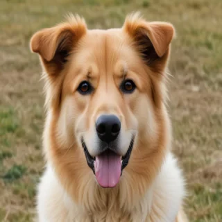 golden shepherd