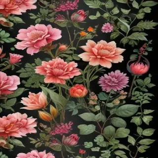 transparent background paper
