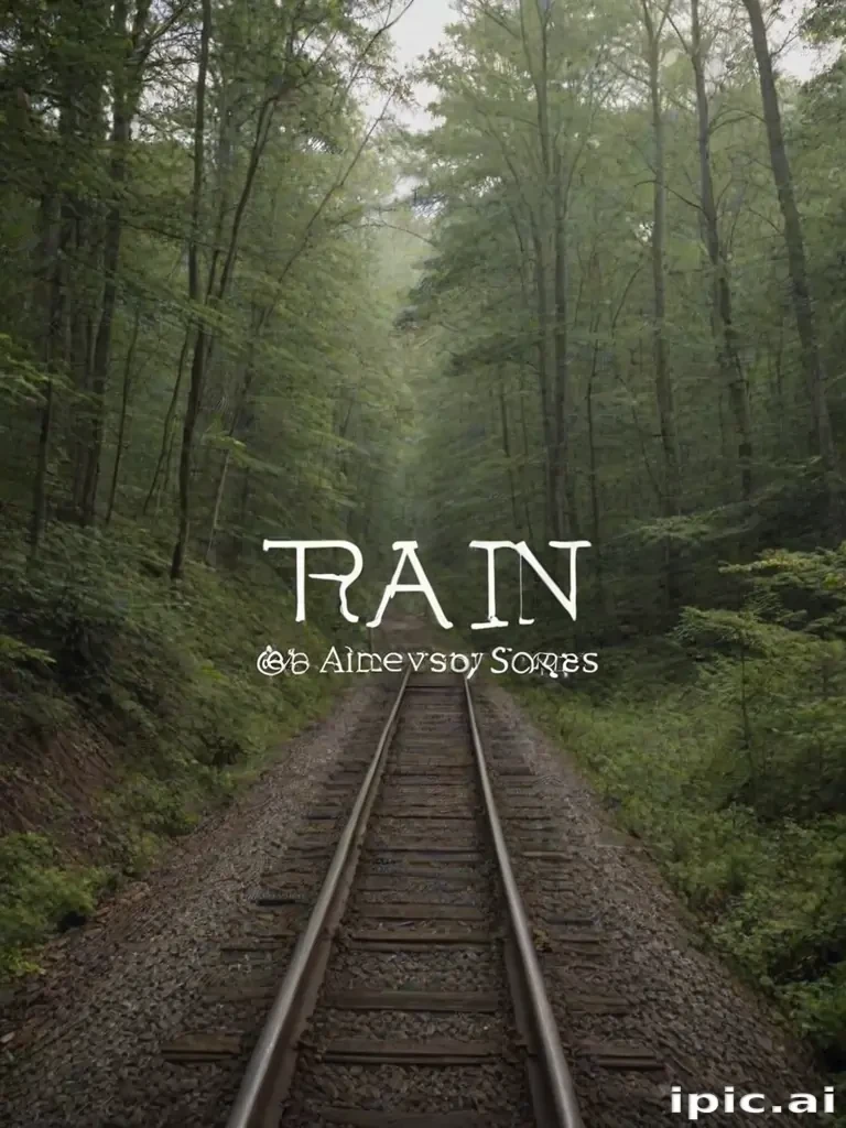 train songs
