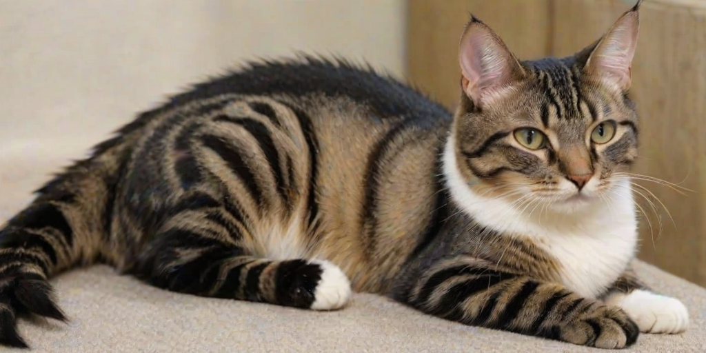 dragon li cat breed
