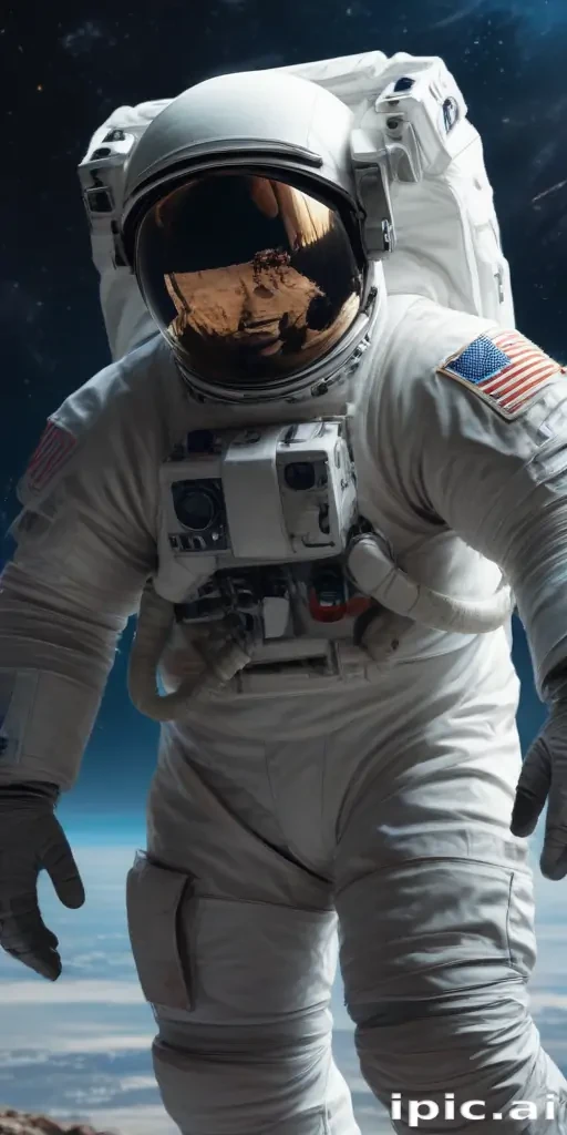 astronaut wallpaper