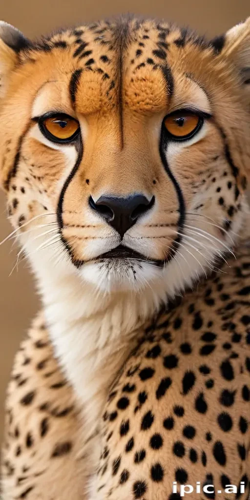 cheetah background