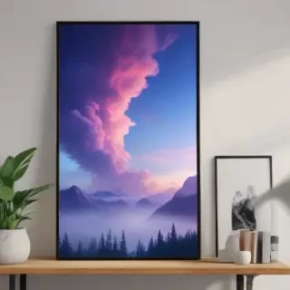 aesthetic wallpapers rainbow