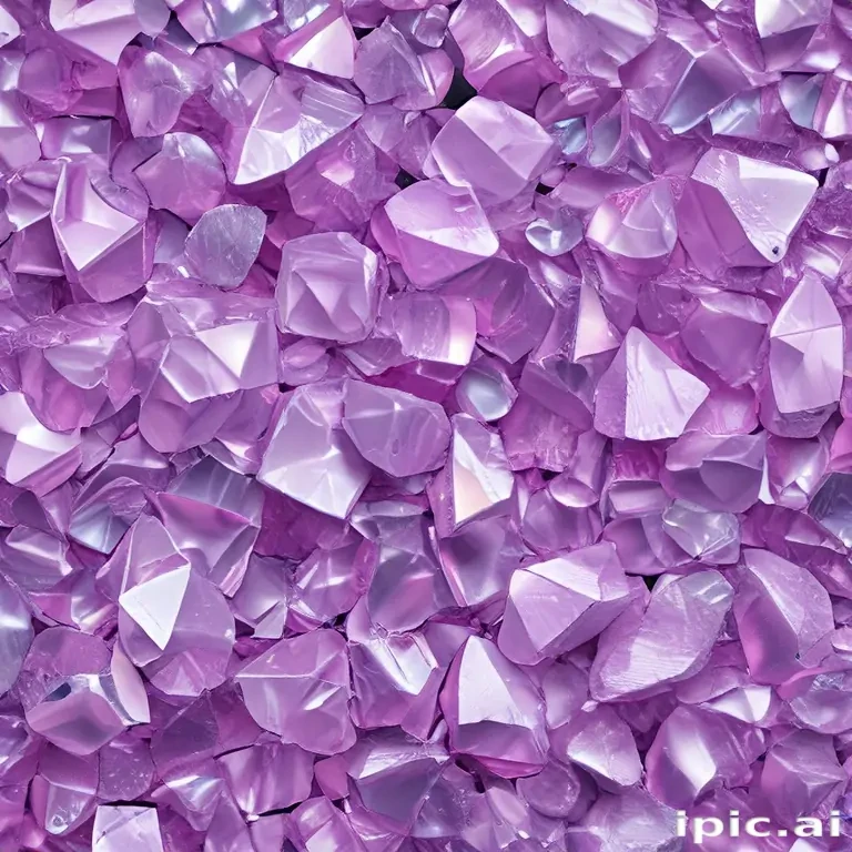crystal background wallpaper