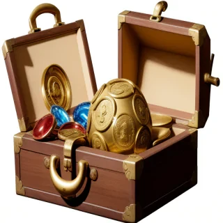 treasure png