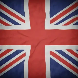 great britain flag