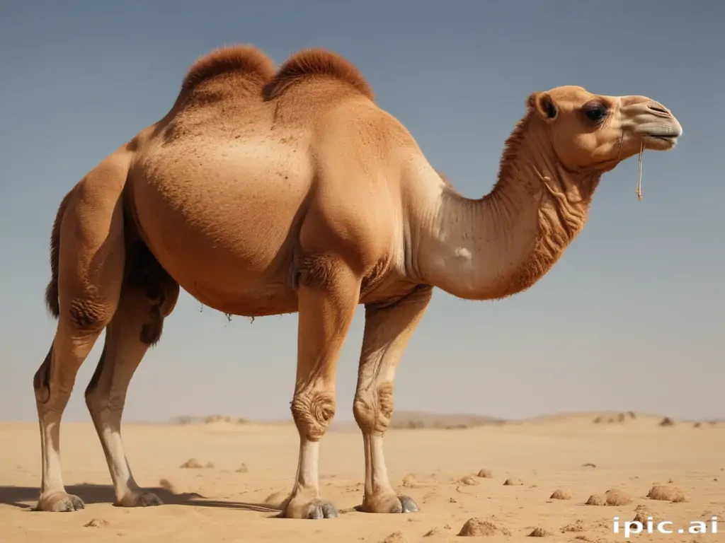 camel png