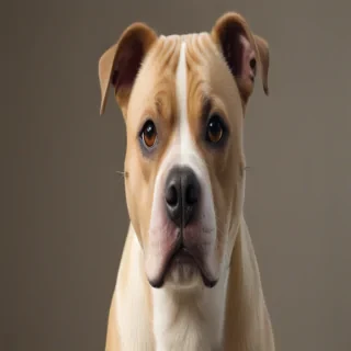 american bull staffy