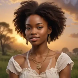 happy friday african american images