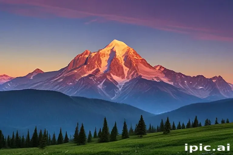 mountain wallpaper phone