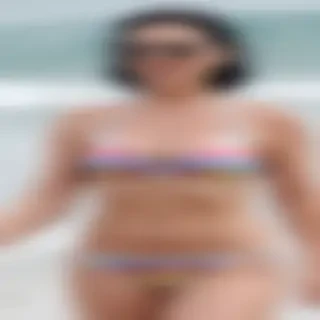Katy Perry in bikini