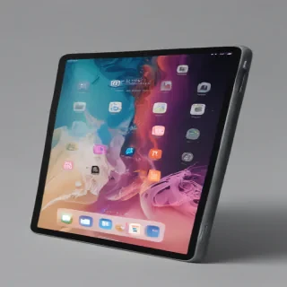 ipad mockup